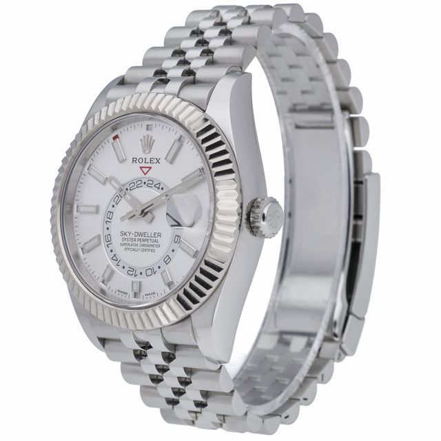 Rolex Sky-Dweller 326934 Image 2